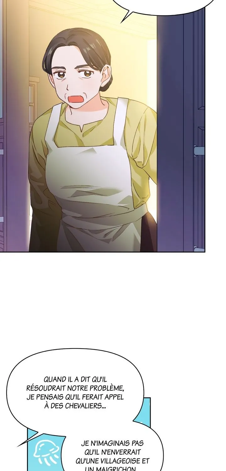 Read A Villainess for the Tyrant FR Manga Online