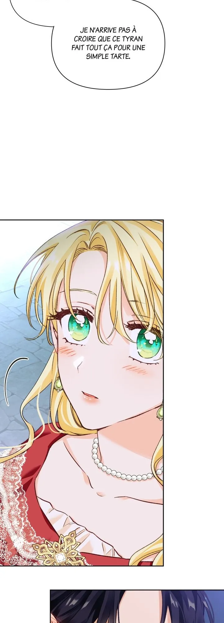Read A Villainess for the Tyrant FR Manga Online