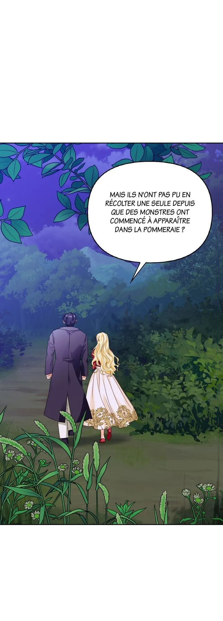 Read A Villainess for the Tyrant FR Manga Online