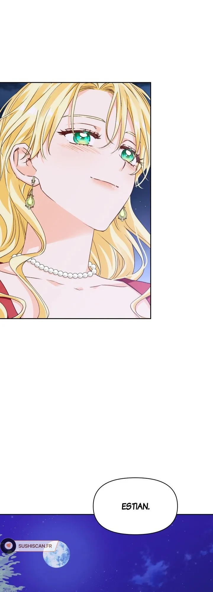 Read A Villainess for the Tyrant FR Manga Online