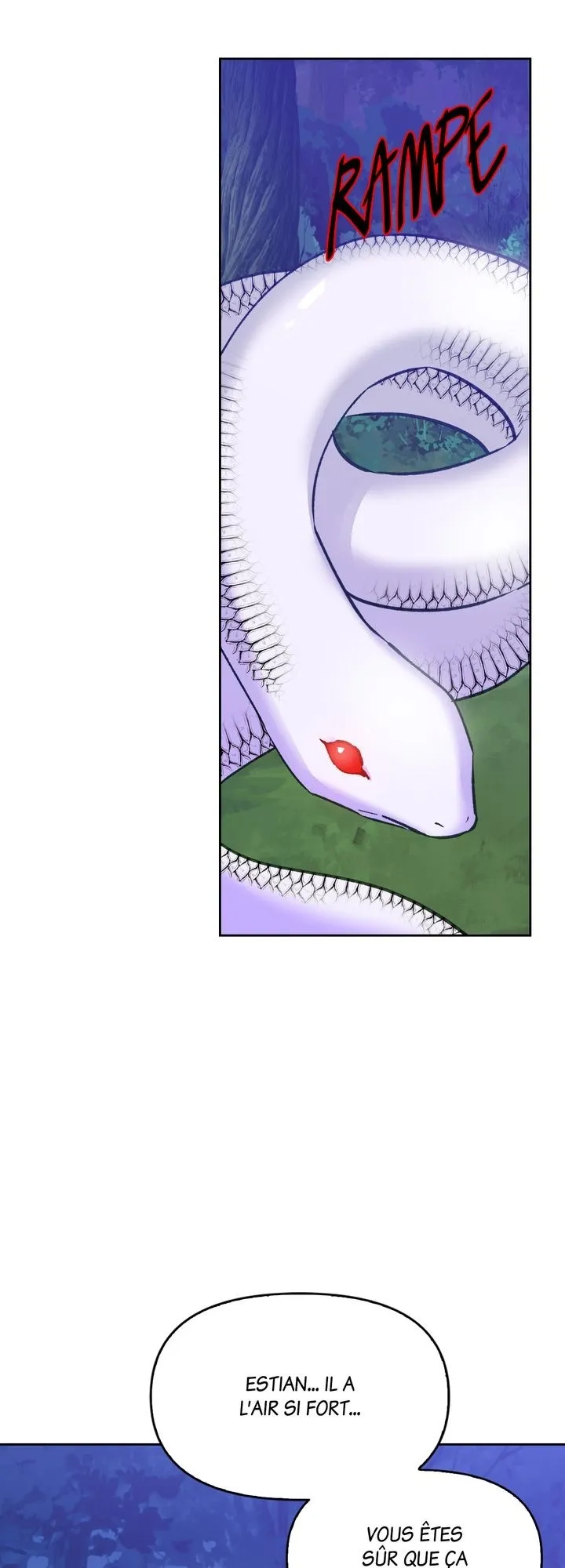 Read A Villainess for the Tyrant FR Manga Online