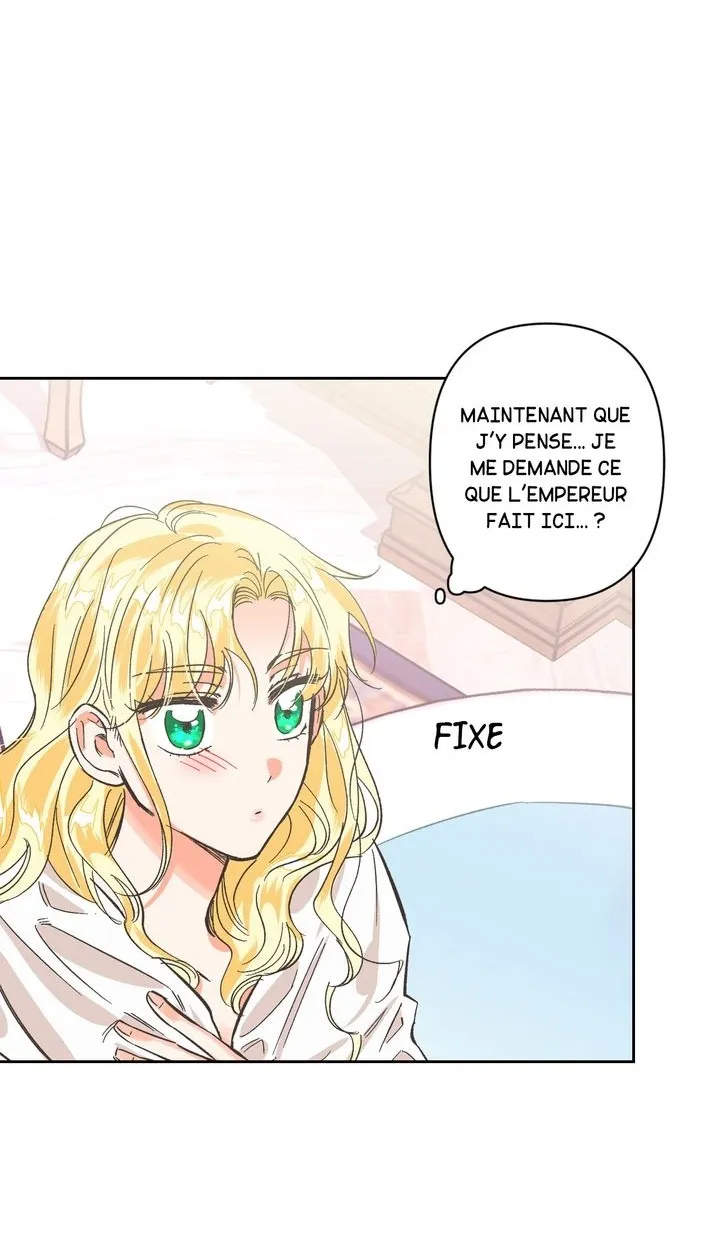 Read A Villainess for the Tyrant FR Manga Online