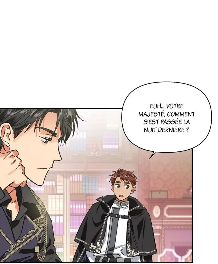 Read A Villainess for the Tyrant FR Manga Online