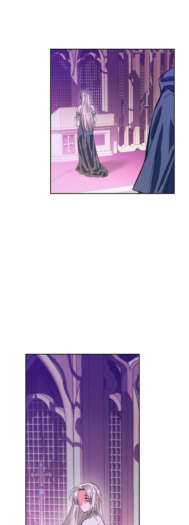 Read A Villainess for the Tyrant FR Manga Online