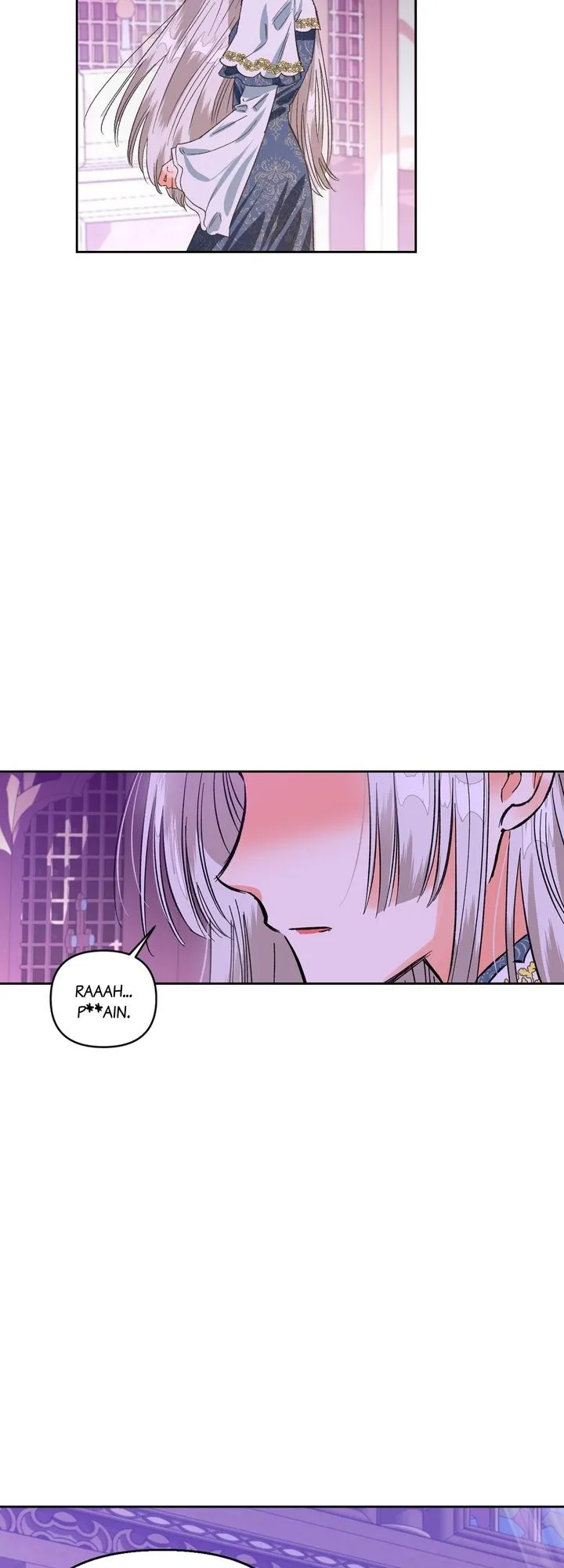 Read A Villainess for the Tyrant FR Manga Online