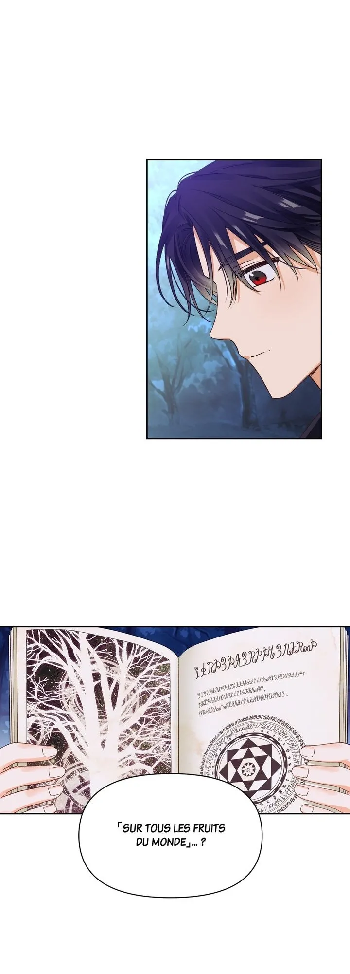 Read A Villainess for the Tyrant FR Manga Online