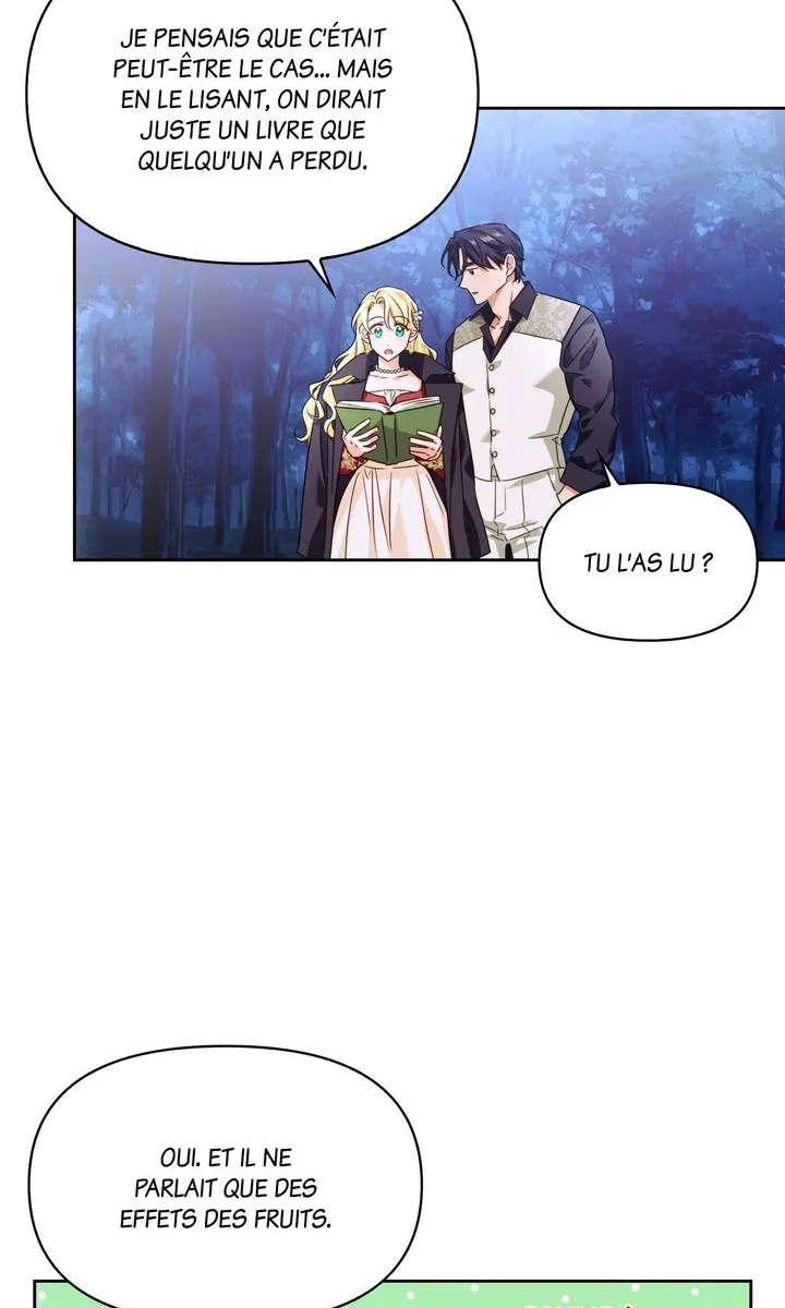 Read A Villainess for the Tyrant FR Manga Online