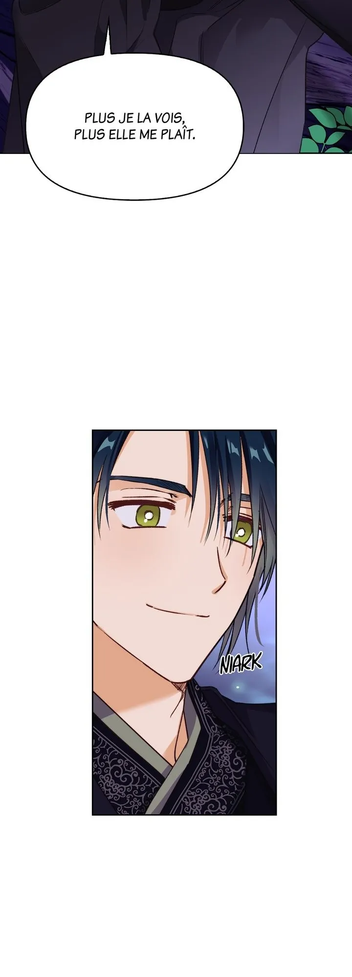 Read A Villainess for the Tyrant FR Manga Online