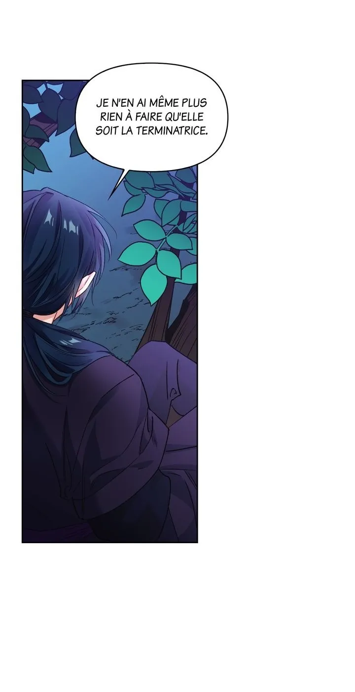 Read A Villainess for the Tyrant FR Manga Online