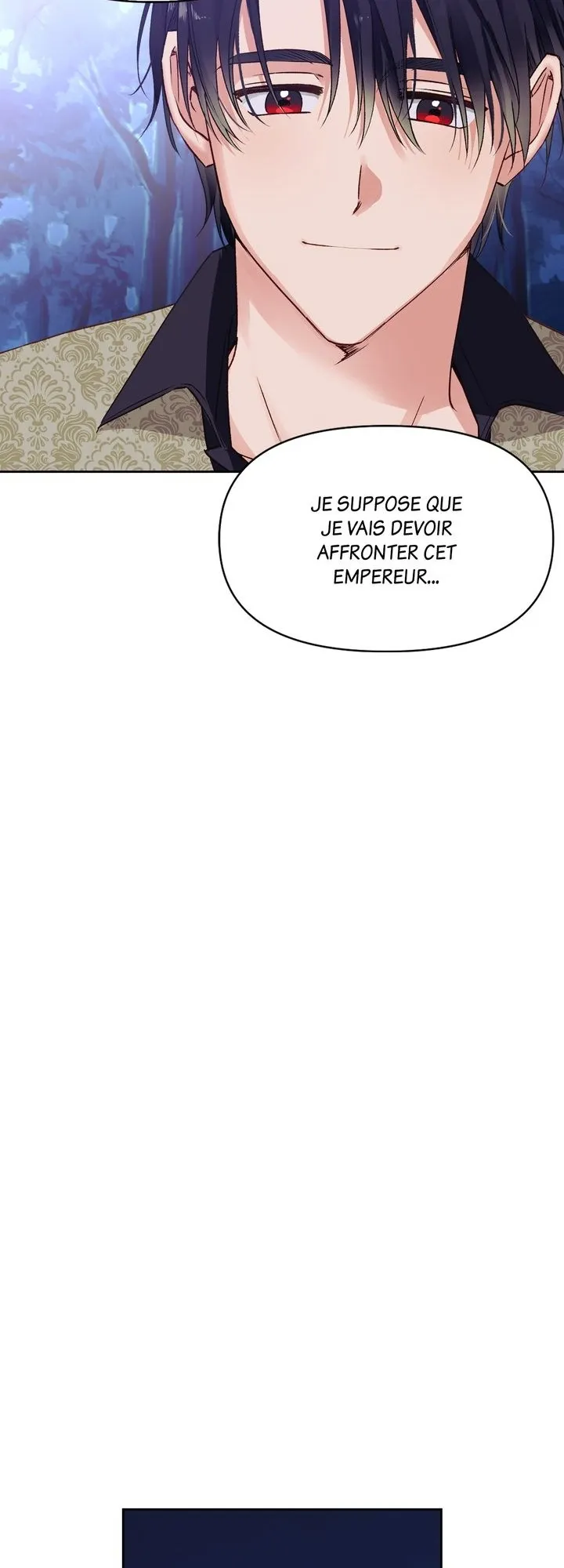 Read A Villainess for the Tyrant FR Manga Online