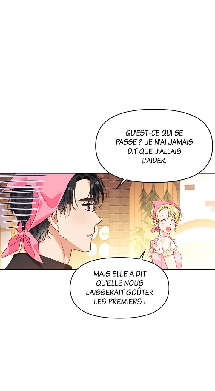 Read A Villainess for the Tyrant FR Manga Online