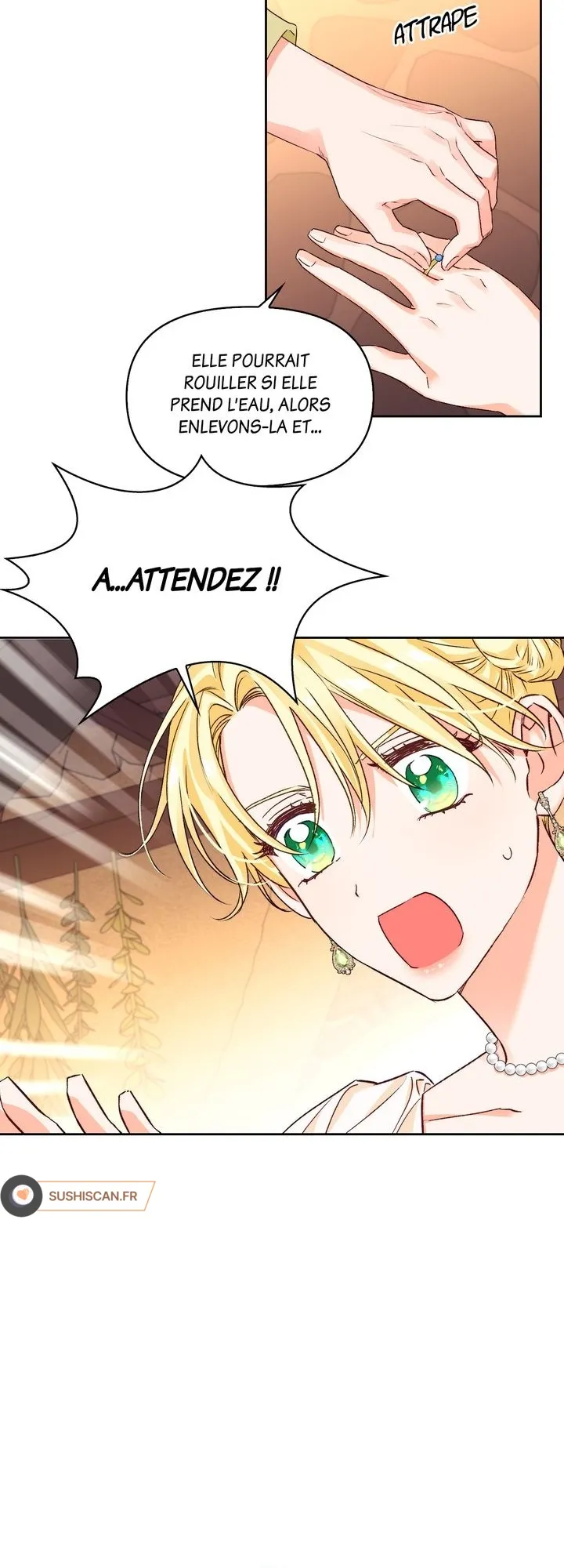 Read A Villainess for the Tyrant FR Manga Online