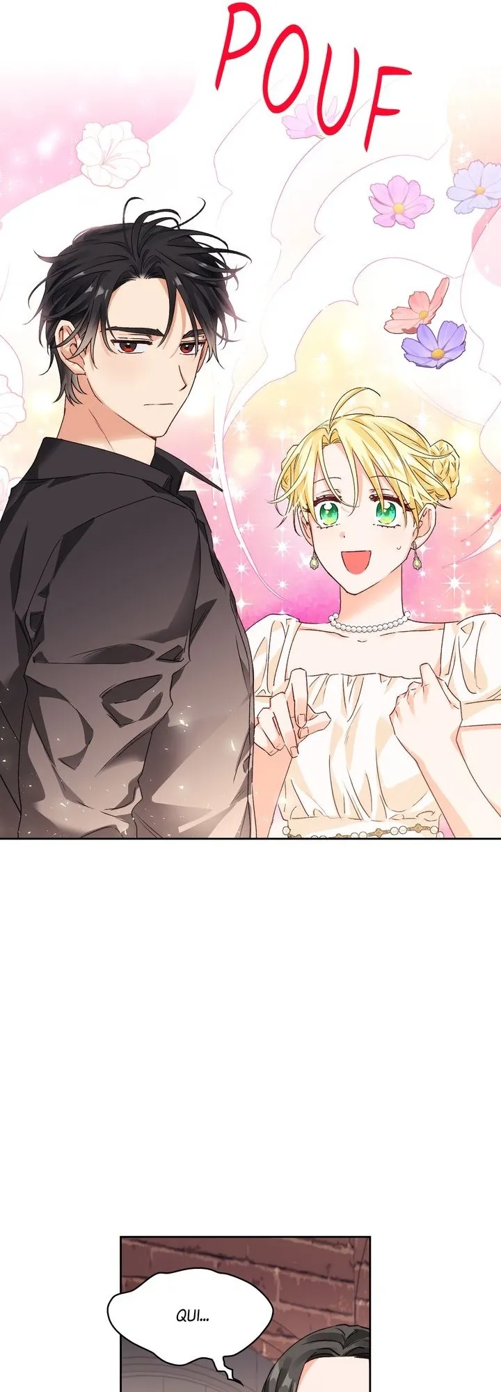 Read A Villainess for the Tyrant FR Manga Online