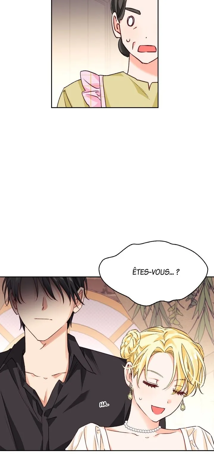 Read A Villainess for the Tyrant FR Manga Online