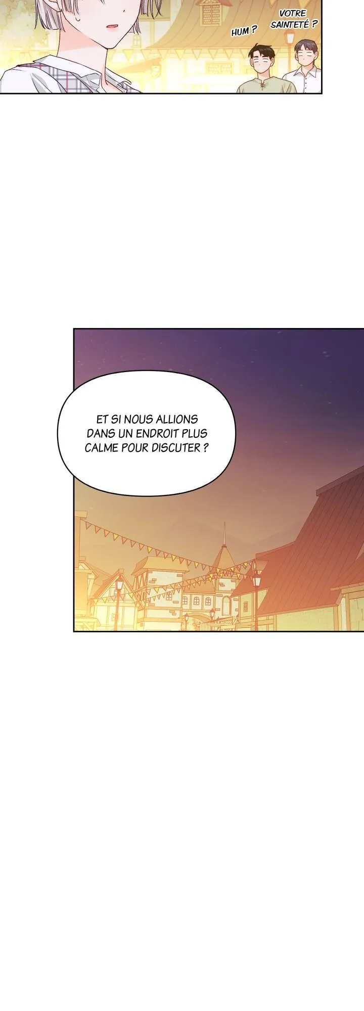 Read A Villainess for the Tyrant FR Manga Online