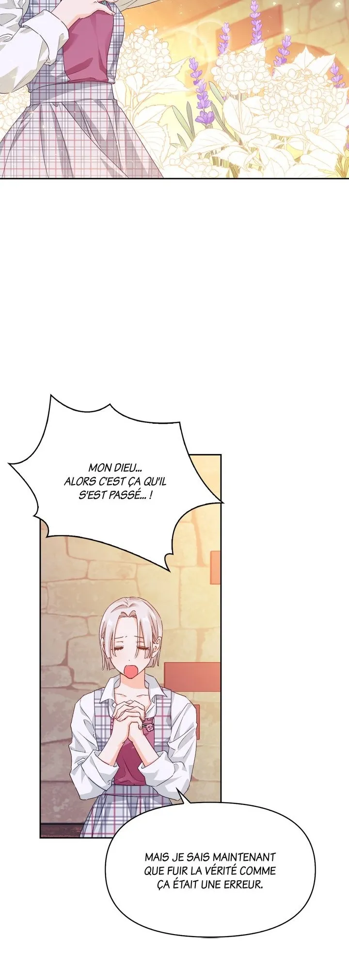 Read A Villainess for the Tyrant FR Manga Online