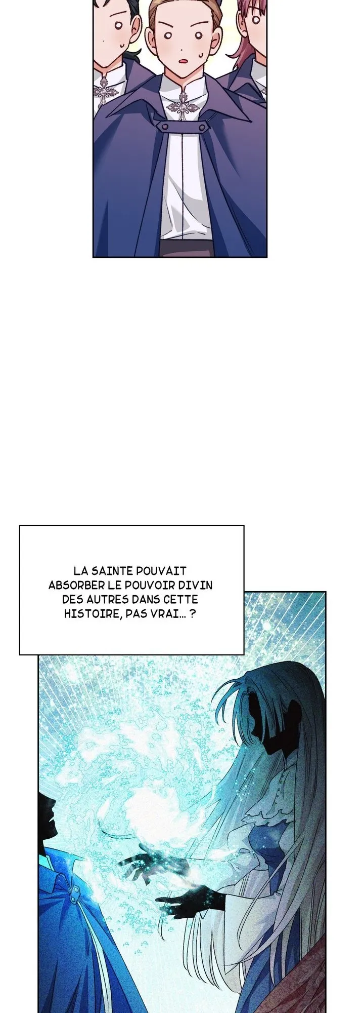 Read A Villainess for the Tyrant FR Manga Online