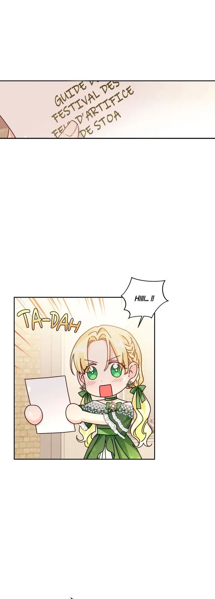 Read A Villainess for the Tyrant FR Manga Online