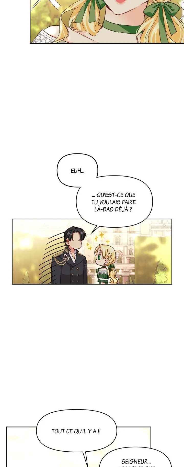 Read A Villainess for the Tyrant FR Manga Online