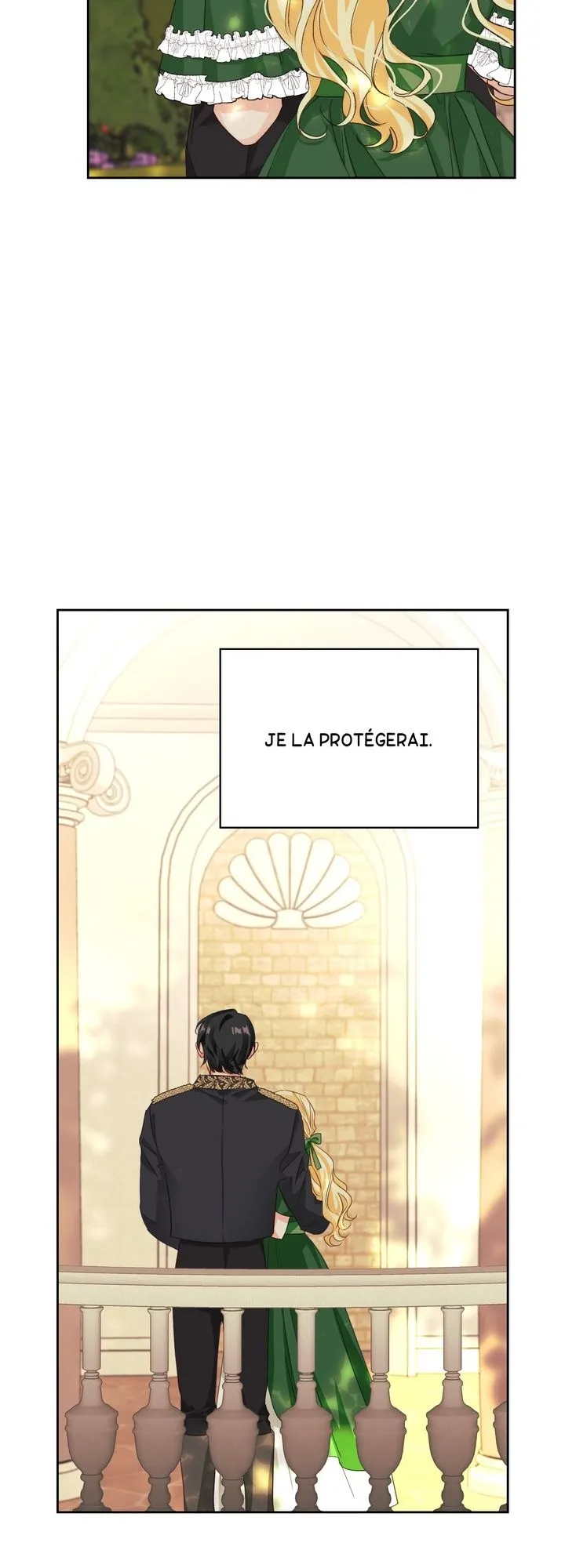 Read A Villainess for the Tyrant FR Manga Online