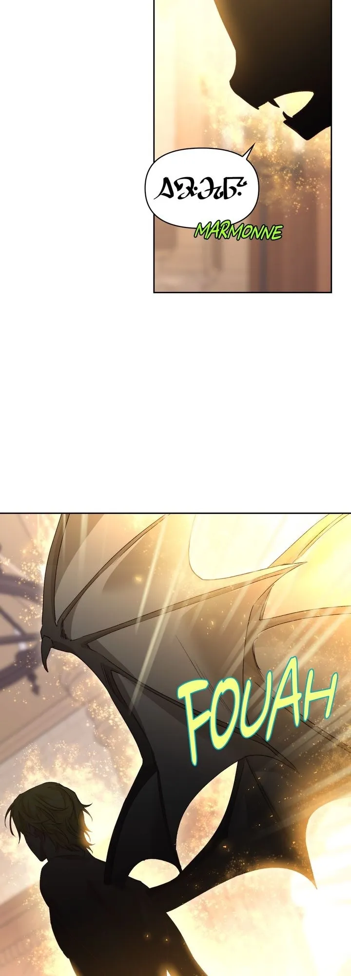 Read A Villainess for the Tyrant FR Manga Online