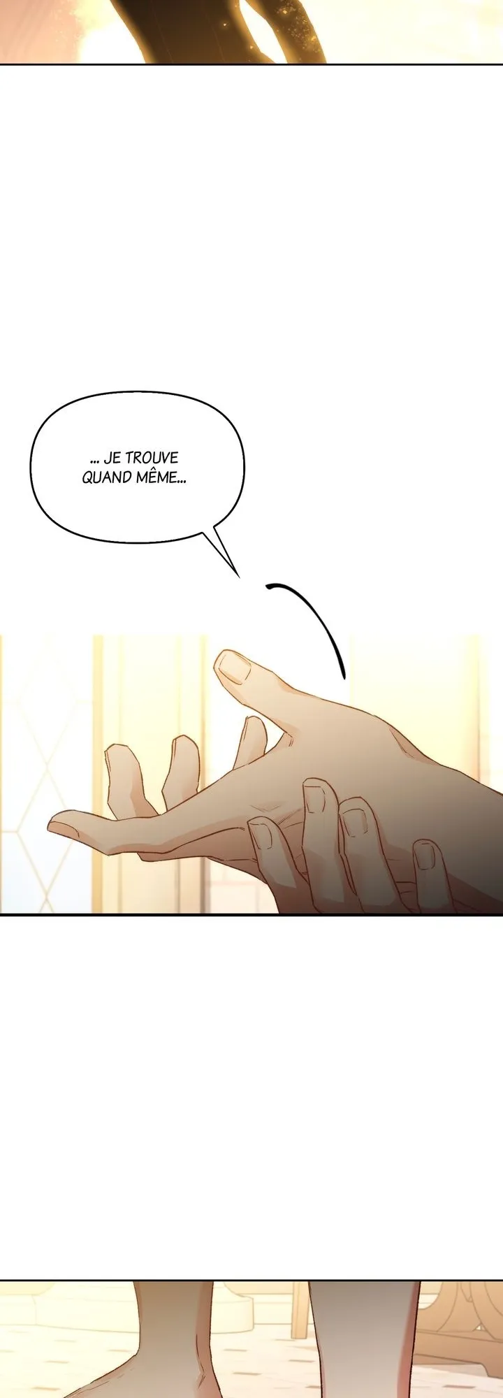 Read A Villainess for the Tyrant FR Manga Online