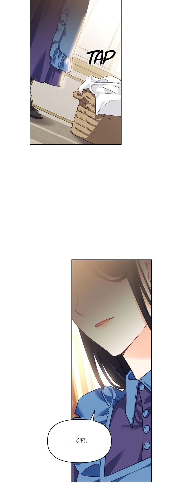 Read A Villainess for the Tyrant FR Manga Online