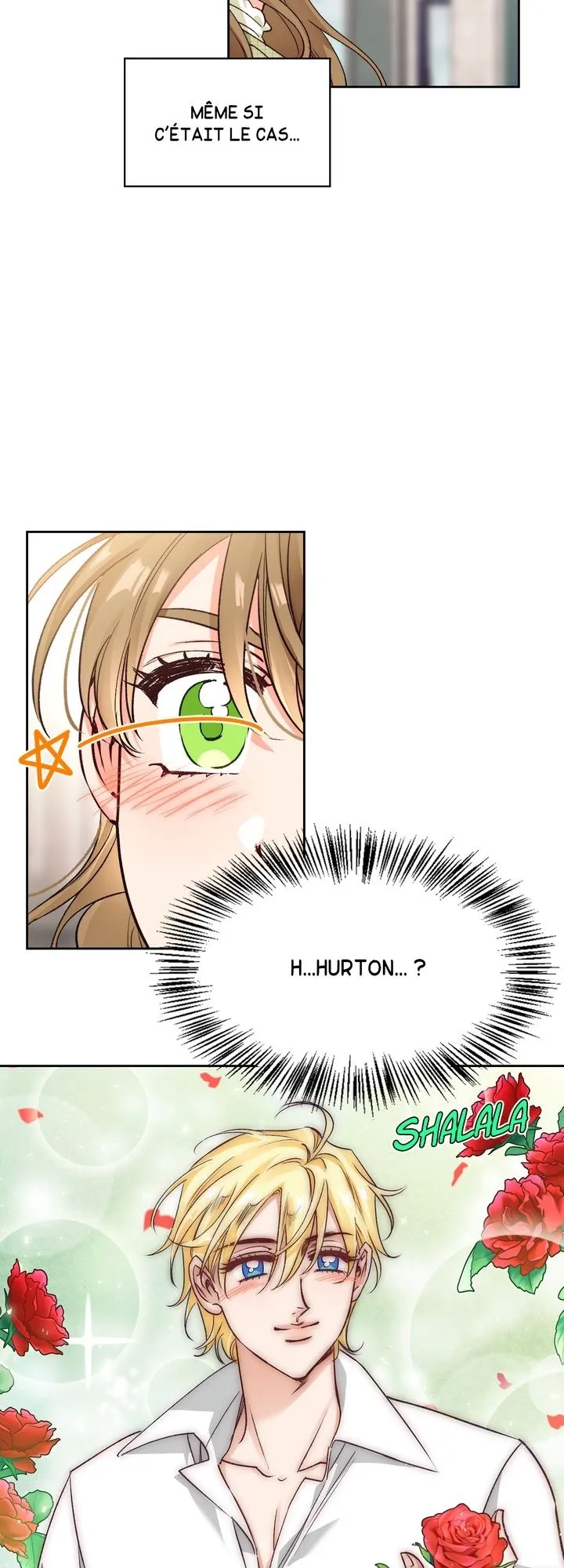 Read A Villainess for the Tyrant FR Manga Online