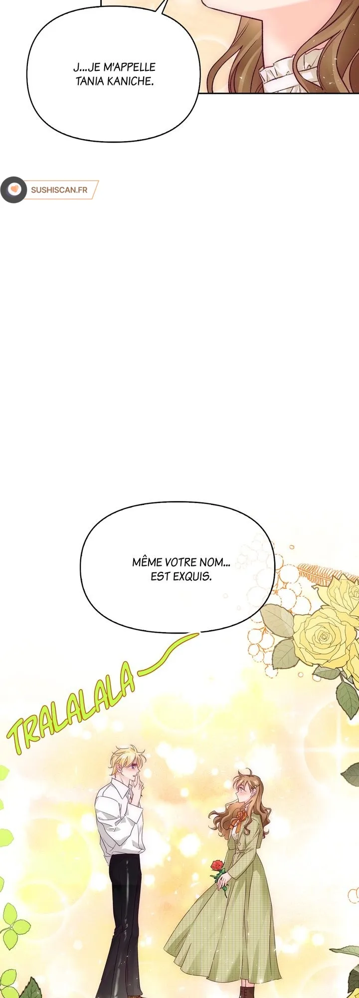 Read A Villainess for the Tyrant FR Manga Online