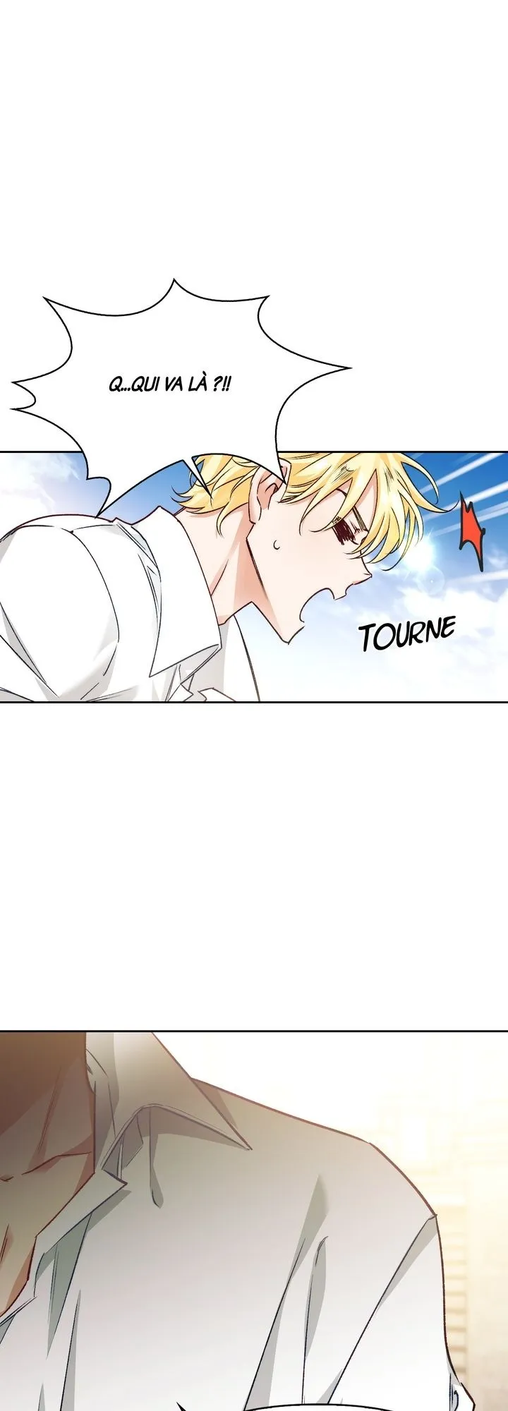 Read A Villainess for the Tyrant FR Manga Online