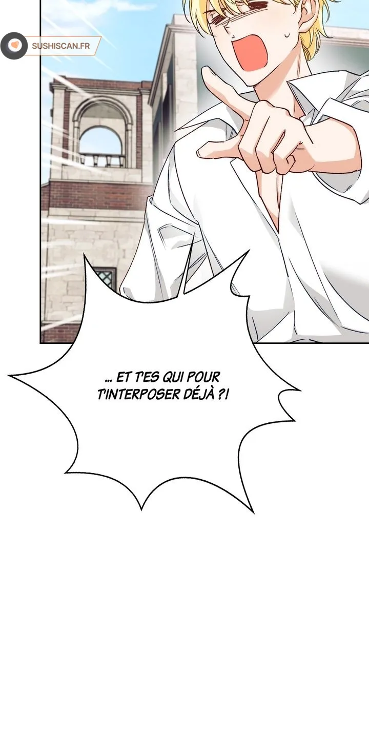 Read A Villainess for the Tyrant FR Manga Online