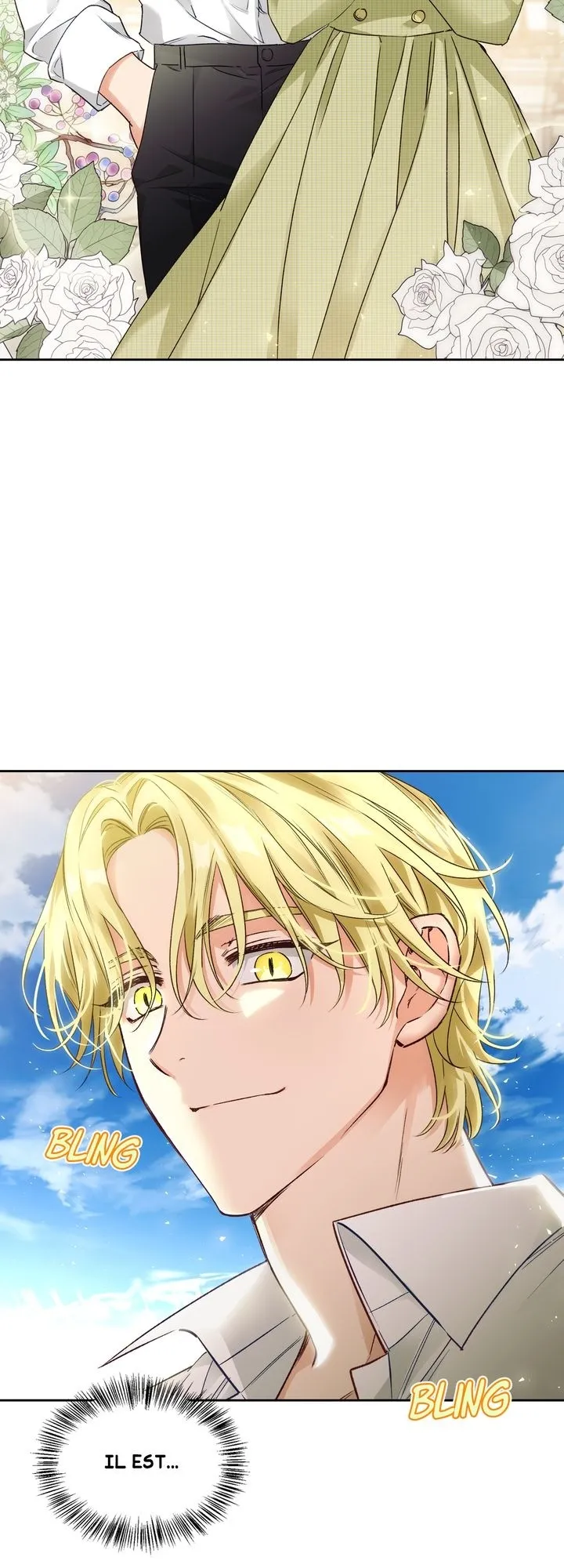 Read A Villainess for the Tyrant FR Manga Online