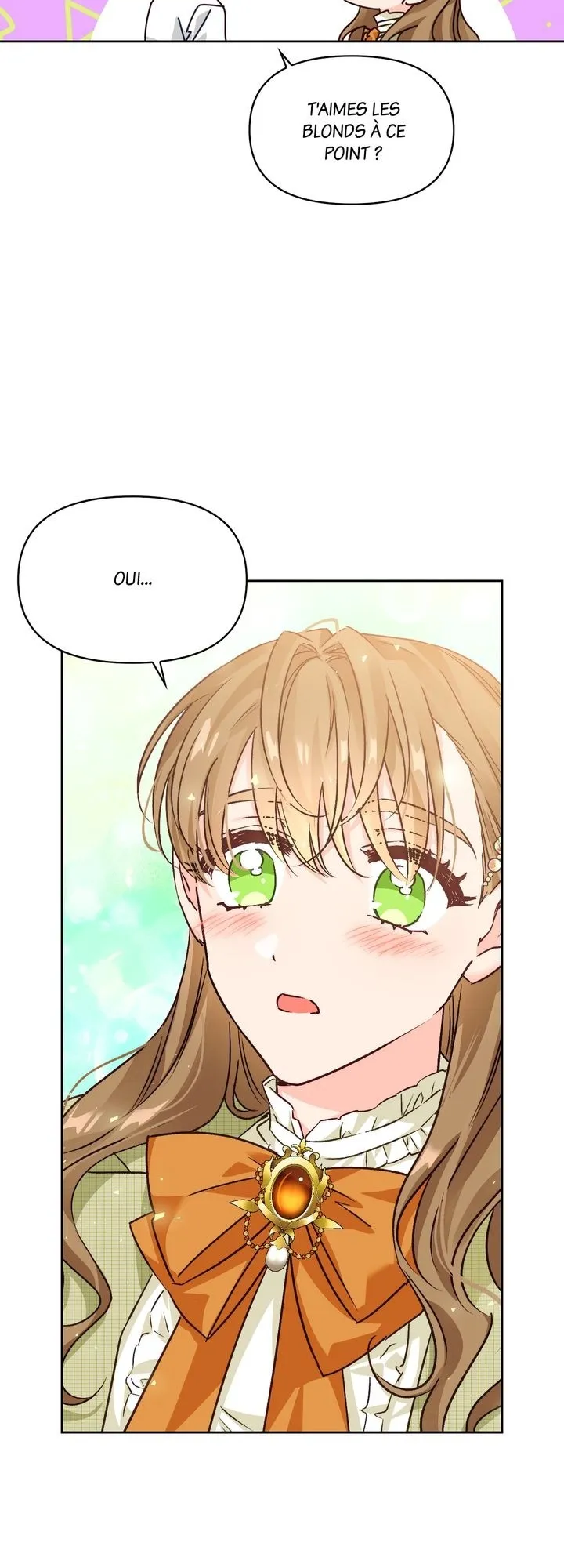 Read A Villainess for the Tyrant FR Manga Online