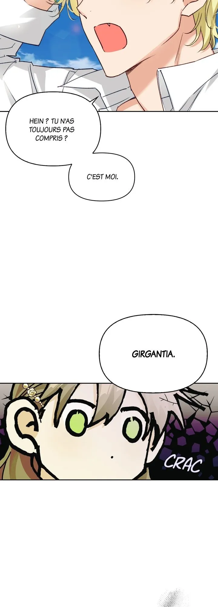 Read A Villainess for the Tyrant FR Manga Online