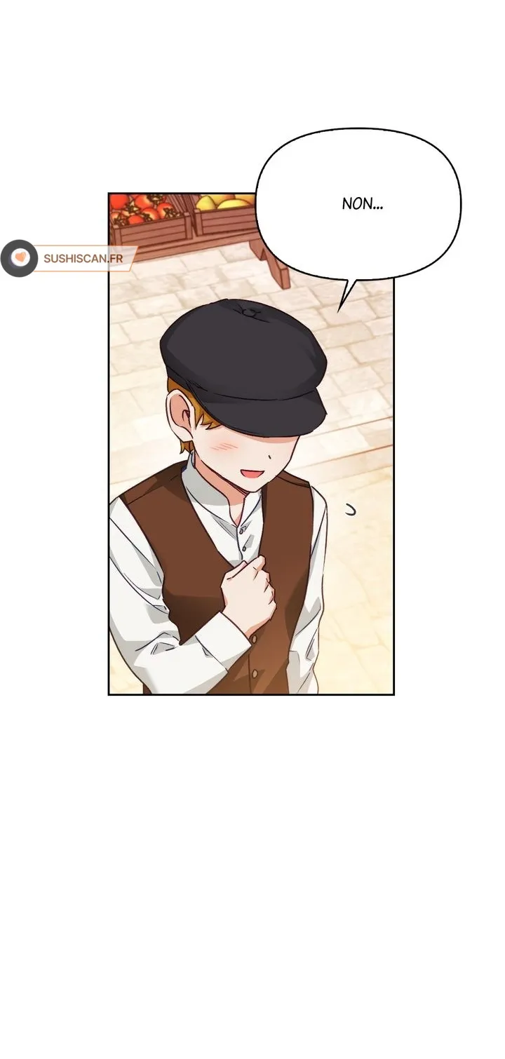 Read A Villainess for the Tyrant FR Manga Online