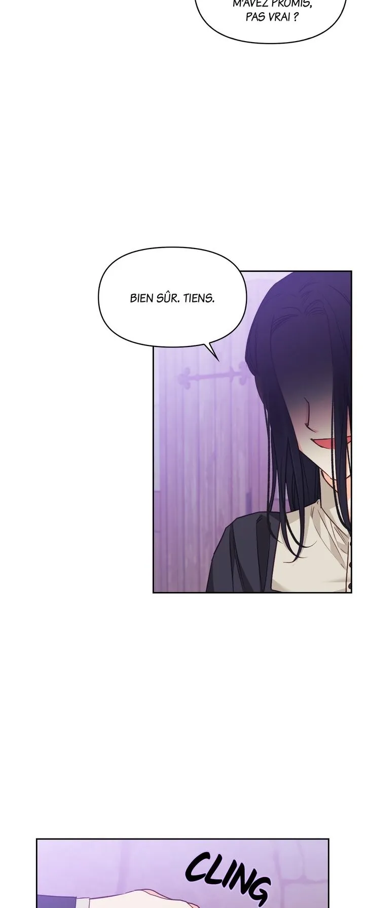 Read A Villainess for the Tyrant FR Manga Online