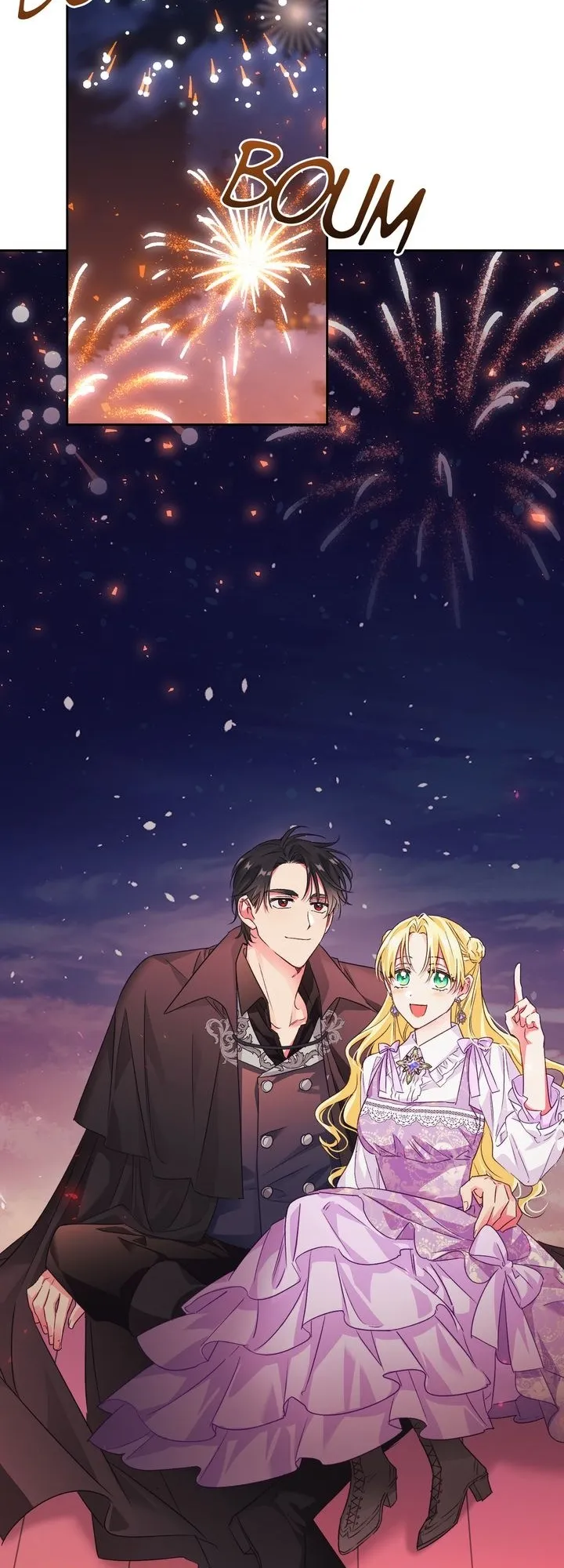 Read A Villainess for the Tyrant FR Manga Online