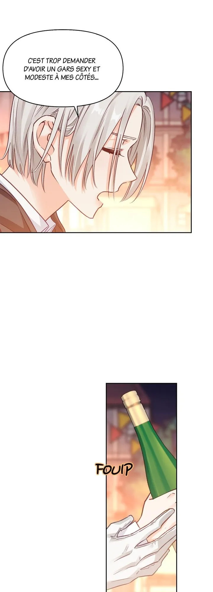 Read A Villainess for the Tyrant FR Manga Online
