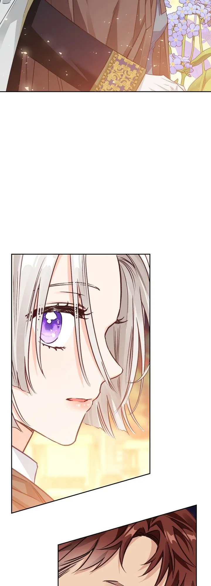 Read A Villainess for the Tyrant FR Manga Online