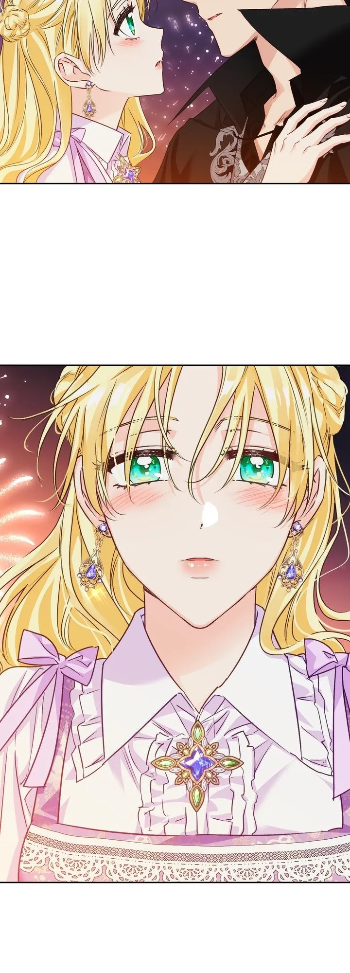 Read A Villainess for the Tyrant FR Manga Online