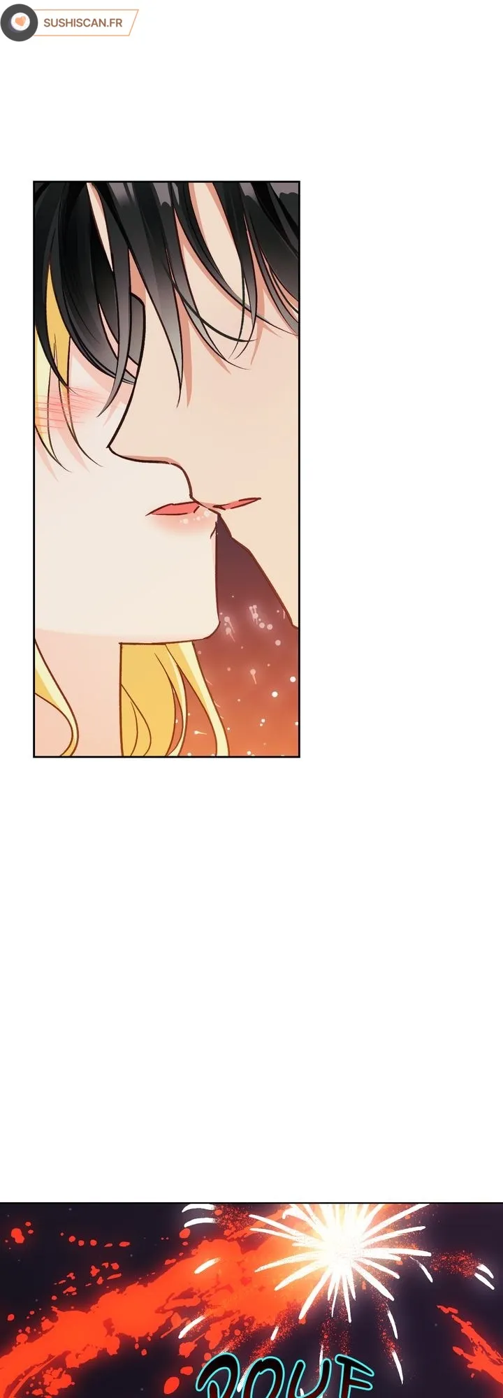 Read A Villainess for the Tyrant FR Manga Online