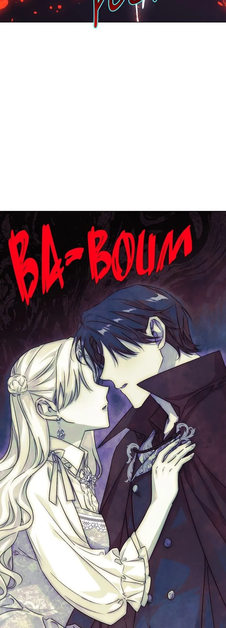 Read A Villainess for the Tyrant FR Manga Online