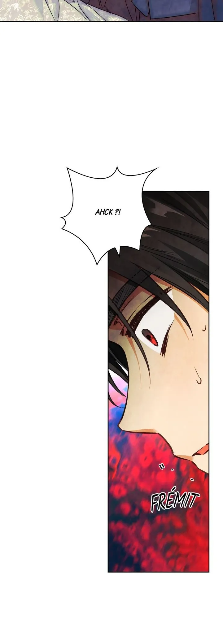 Read A Villainess for the Tyrant FR Manga Online
