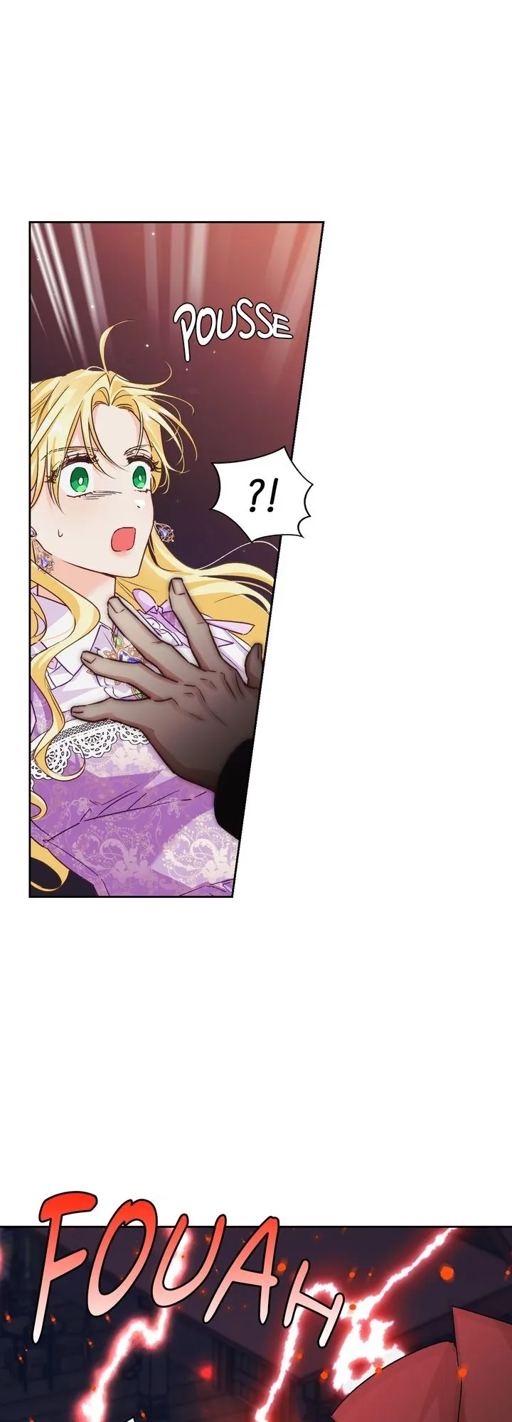 Read A Villainess for the Tyrant FR Manga Online