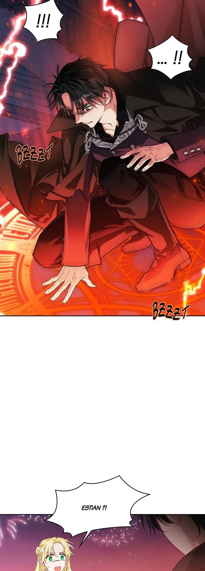 Read A Villainess for the Tyrant FR Manga Online