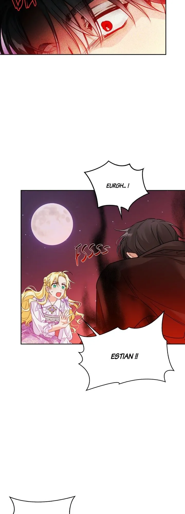 Read A Villainess for the Tyrant FR Manga Online