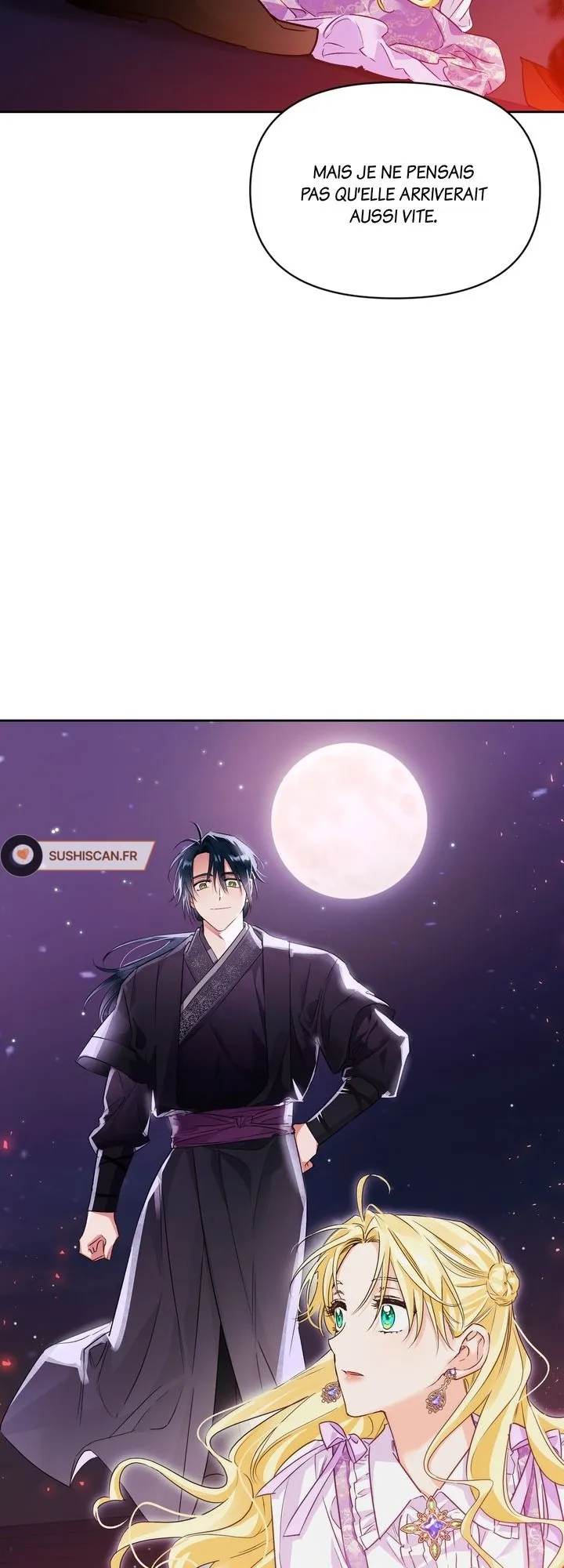 Read A Villainess for the Tyrant FR Manga Online