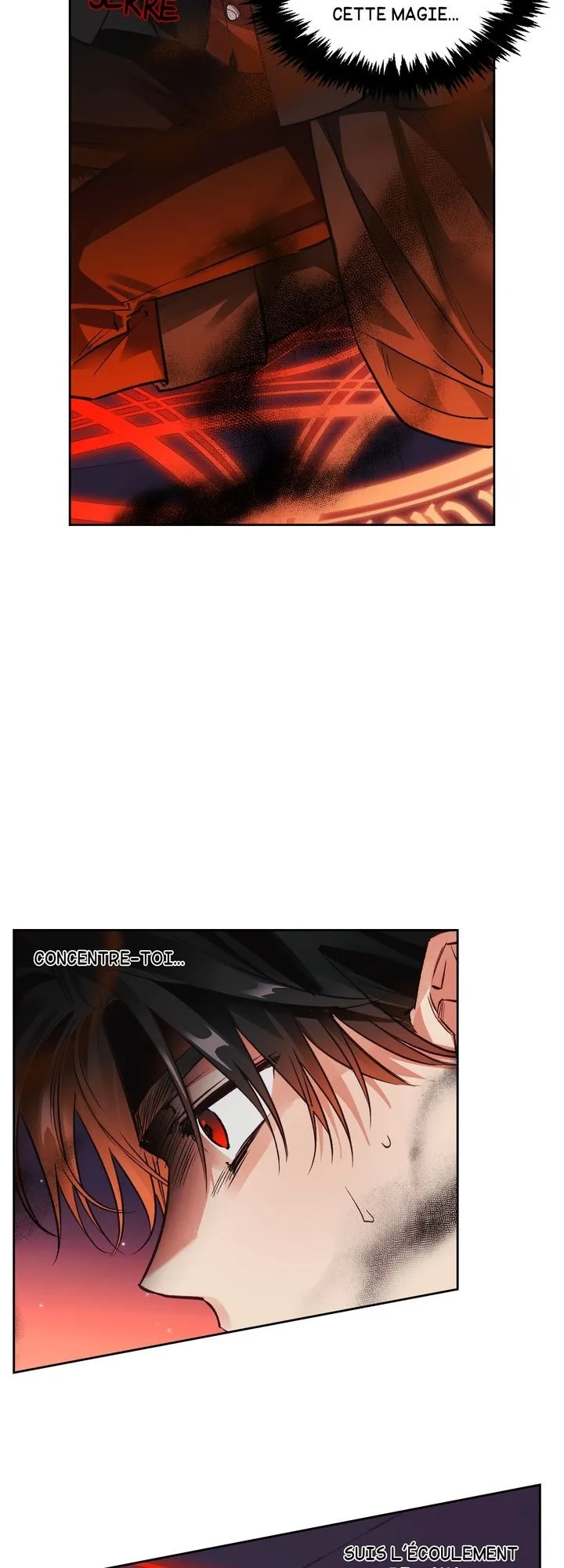 Read A Villainess for the Tyrant FR Manga Online
