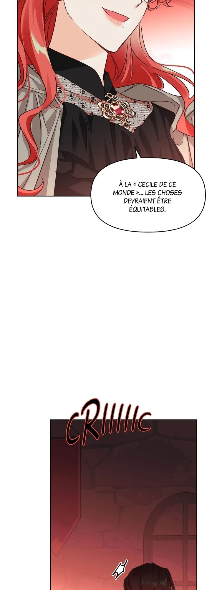 Read A Villainess for the Tyrant FR Manga Online