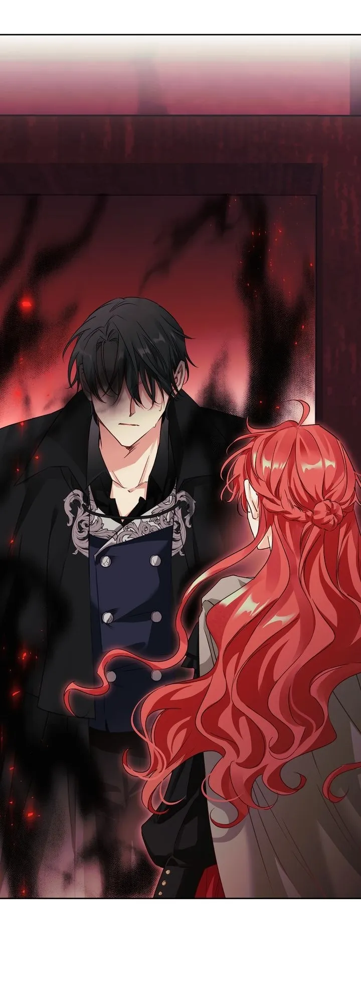 Read A Villainess for the Tyrant FR Manga Online